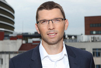 Rozhovor s V�t�zslavem Cimlem, �editelem OKsystem