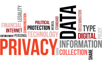 Jak legálně spravovat a vyvážet osobní data?