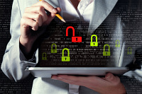 Hlavní trendy v oblasti kybernetické bezpečnosti v roce 2016