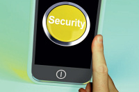 Mal� firmy maj� probl�my s mobiln� bezpe�nost�