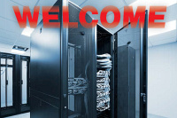 Nejv�t�� �nik vl�dn�ch dat v historii USA