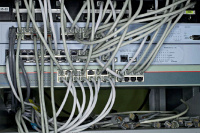 Metody ochrany před útoky typu DDoS