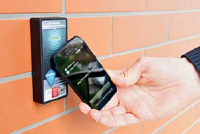 Realita a budoucnost doch�zkov�ch a p��stupov�ch syst�m�