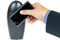 Chytr� telefony jako n�hrada �ipov�ch karet