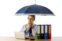 Jak chr�nit IT v mal� firm�?