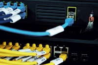 Minimalizace dopadů DDoS útoků
