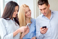 Centr�ln� spr�va mobiln� bezpe�nosti