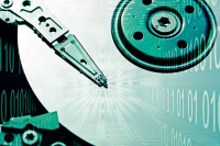 Šifrování pevných disků