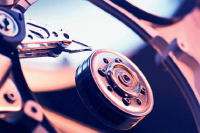 Obnovení dat po havárii