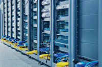 Bezpečnost dat v datových centrech