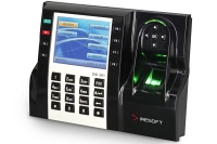 Letmý pohled do světa biometrie