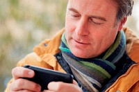 Bezpe�nost dat a modern� technologie