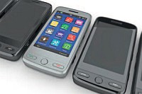 Bezpe�nost mobiln�ch platforem