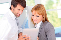 Soukrom� za��zen� na pracovi�ti