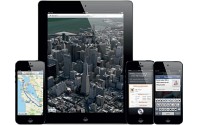 Bezpečnost mobilních zařízení s operačním systémem iOS