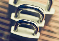 Vícevrstvá ochrana počítačových sítí