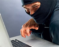 Principy ochrany proti zcizení digitální identity