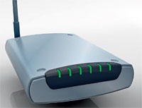 Zaútočte si na WiFi, je to jednoduché