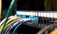 Monitorování provozu datové sítě v praxi