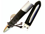 Nebezpečné USB disky