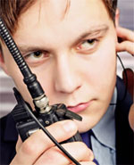 Bezpe�nost informac� se net�k� jen IT firem