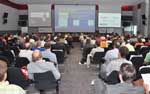 Reportáž: SmartCard Forum 2009