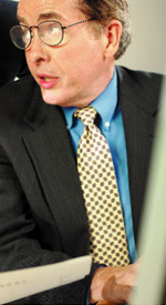 Poznejte nepřítele i uvnitř sítě