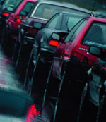 Zákeřný útok jménem DoS