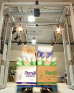 Technologie RFID a bezpečnost