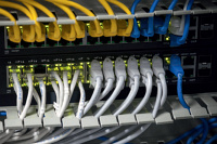 Pokro�il� anal�za provozu datov�ch s�t�