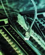 Bezpečnost elektronické komunikace