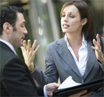 Outsourcing ICT