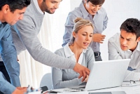 Agilní project management