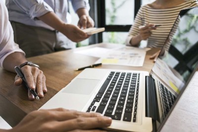 Jak uchopit zad�n� projektu?