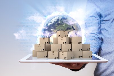 Digit�ln� dvoj�ata maj� velk� potenci�l i pro vyu�it� v logistice