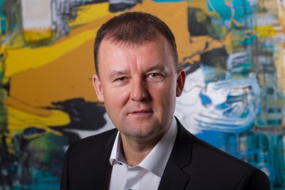 �Digitalizace je cesta, jak vytvo�it prost�ed� atraktivn� pro nastupuj�c� generaci�