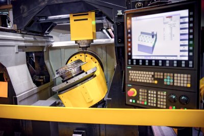 Bezpe�nost pr�myslov�ch s�t� a syst�m� SCADA/ICS