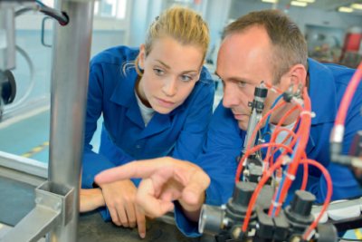 V�voj a v�roba prototypu v IS KARAT