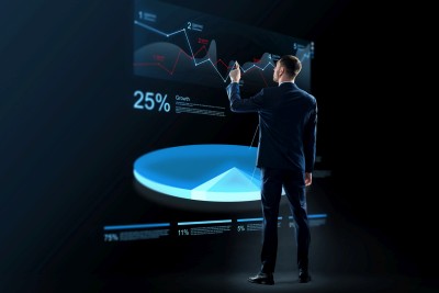 Inteligentní data ve výrobě