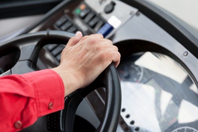 HiL pro testování aneb když potřebujete dostat do kanceláře autobus