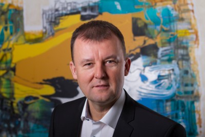 Rozhovor s Romanem Lisičanem, ředitelem TechniaTranscat