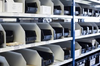 Řízení dodavatelského řetězce technologických firem