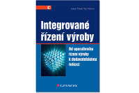 Recenze knihy Integrované řízení výroby