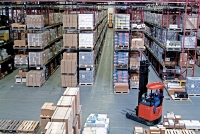 Technologie automatick�ho sb�ru dat ve v�robn�m podniku