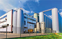 ERP řešení v podnicích nejen s procesní výrobou