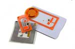 Mo�nosti RFID p�i sb�ru v�robn�ch dat