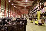 ��zen� logistiky v�robn�ch podnik�