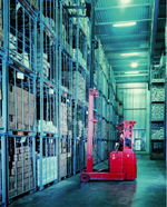 Logistika pro štíhlý podnik