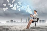 Aktu�ln� trendy a praktick� zku�enosti z�modernizace ECM �e�en�