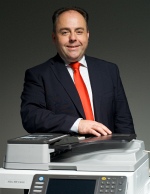 Petr Trafina: Trendem je mobiln� tisk a vyt�ov�n� dat z dokument�